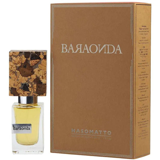Nasamatto – Baraonda