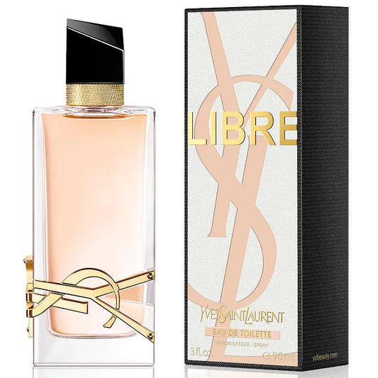 Saint Laurent – Libre Eau de Toilette
