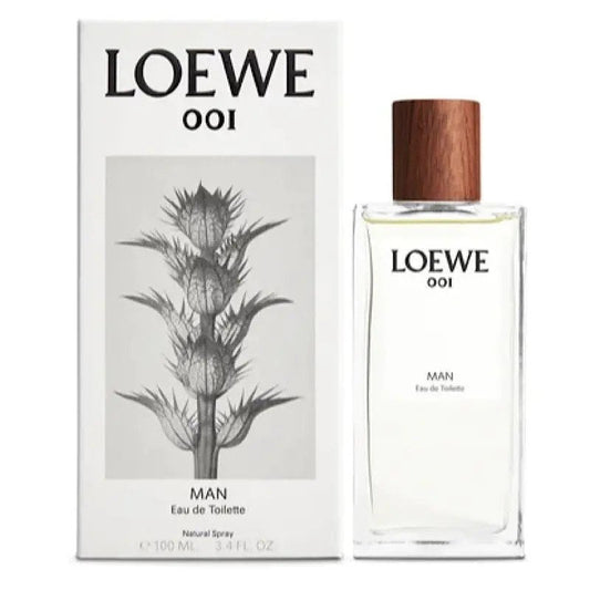 Loewe – 001 Men