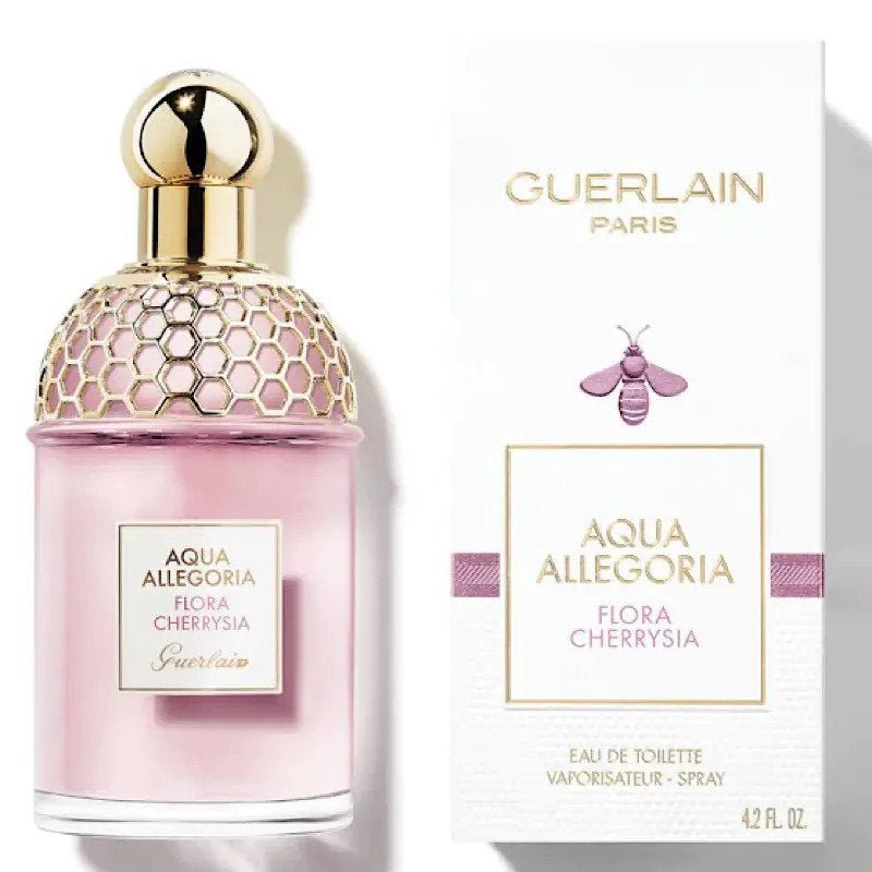 Guerlain – Flora Cherrysia