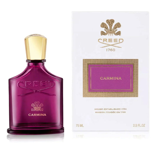 Creed – Carmina