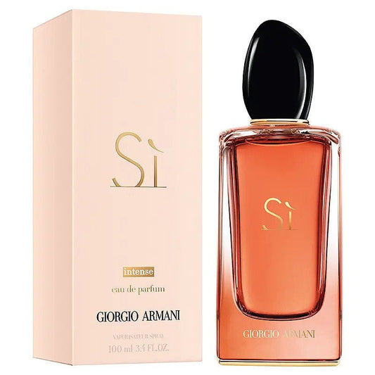 Armani – Sì Intense