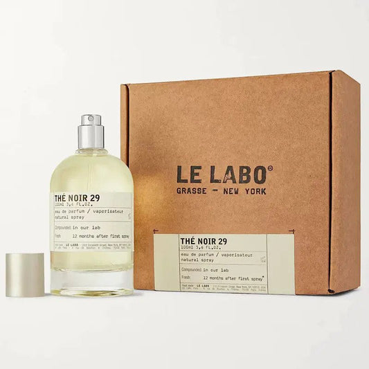 Le Labo – Thé Noir 29