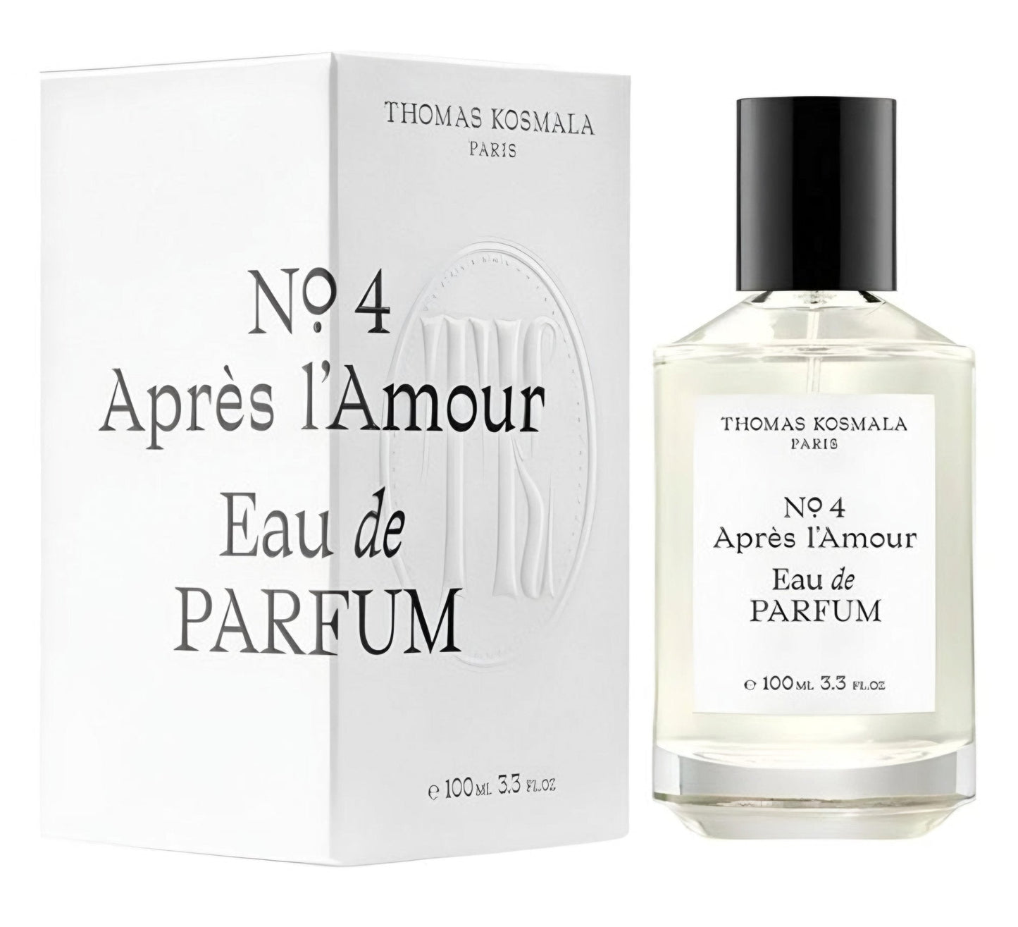 Thomas Kosmala – Après L’Amour Nº4