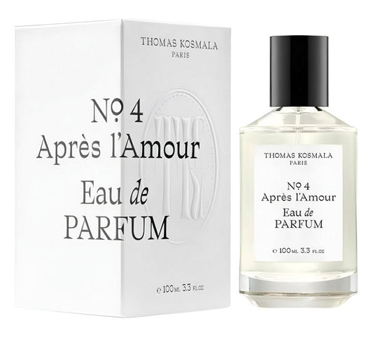 Thomas Kosmala – Après L’Amour Nº4