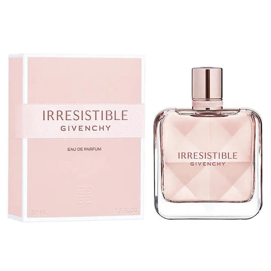 Givenchy – Irresistible