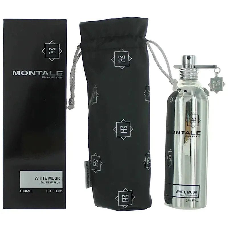Montale – White Musk