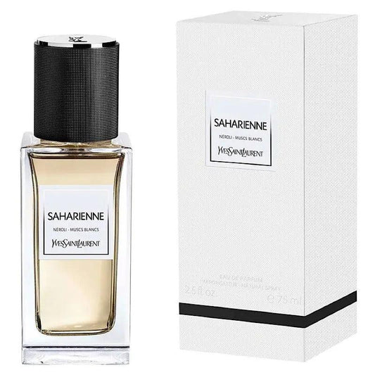 Saint Laurent – Saharienne
