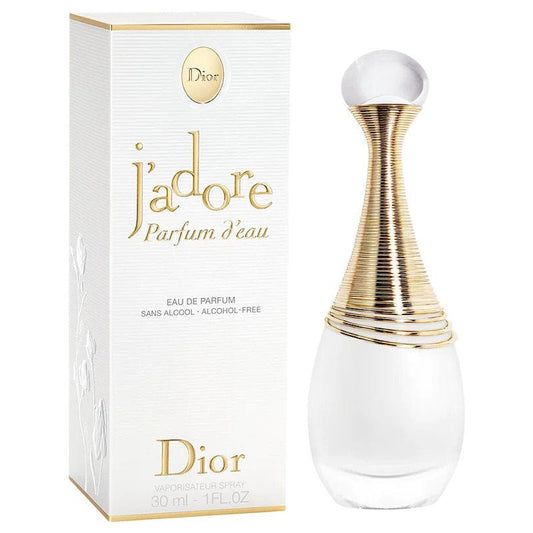 Dior – J’Adore Parfum D’Eau