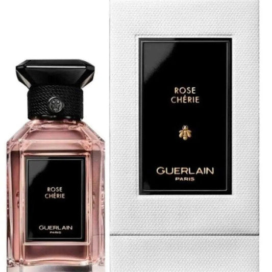 Guerlain – Rose Chérie