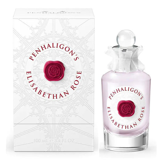 Penhaligon’S – Elisabethan Rose