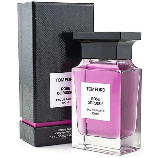 Tom Ford – Rose de Russie