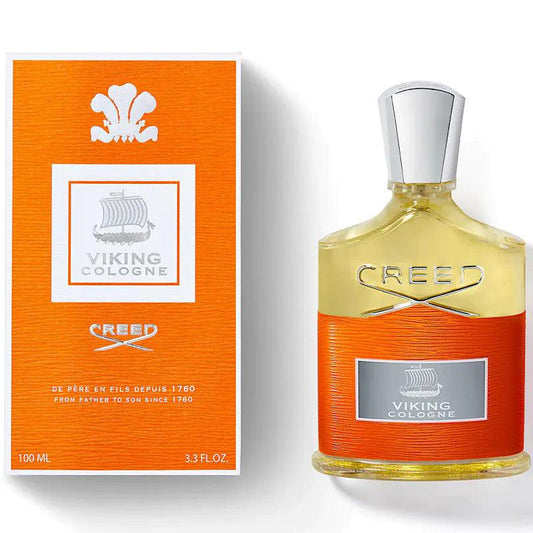 Creed – Viking Cologne