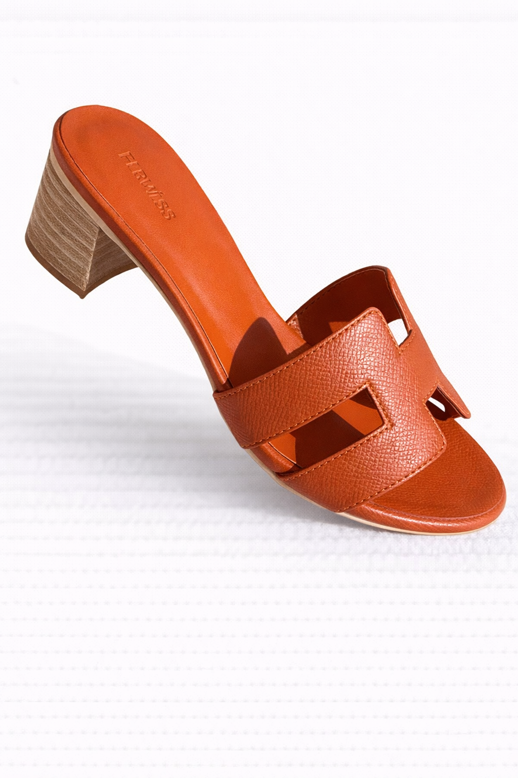 Hermès – Oasis Sandal