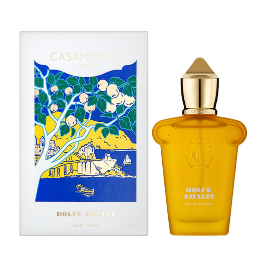 Xerjoff – Dolce Amalfi