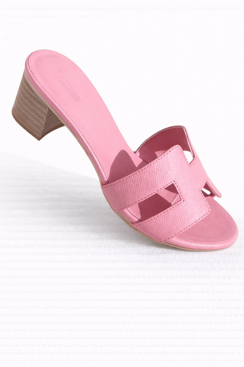 Hermès – Oasis Sandal