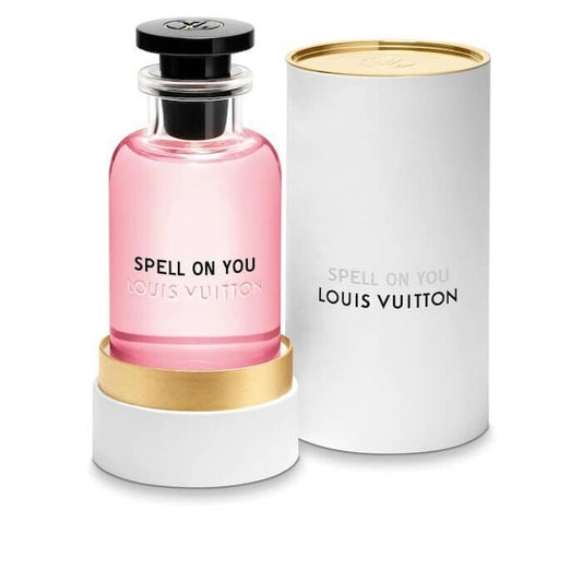 Louis Vuitton – Spell On You
