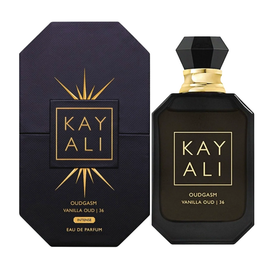 Kayali – Vanilla Oud