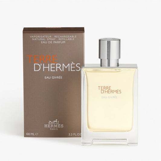 Hermès – Terre D’Hermes Eau Givree