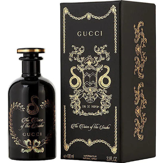 Gucci – The Voice of The Snake