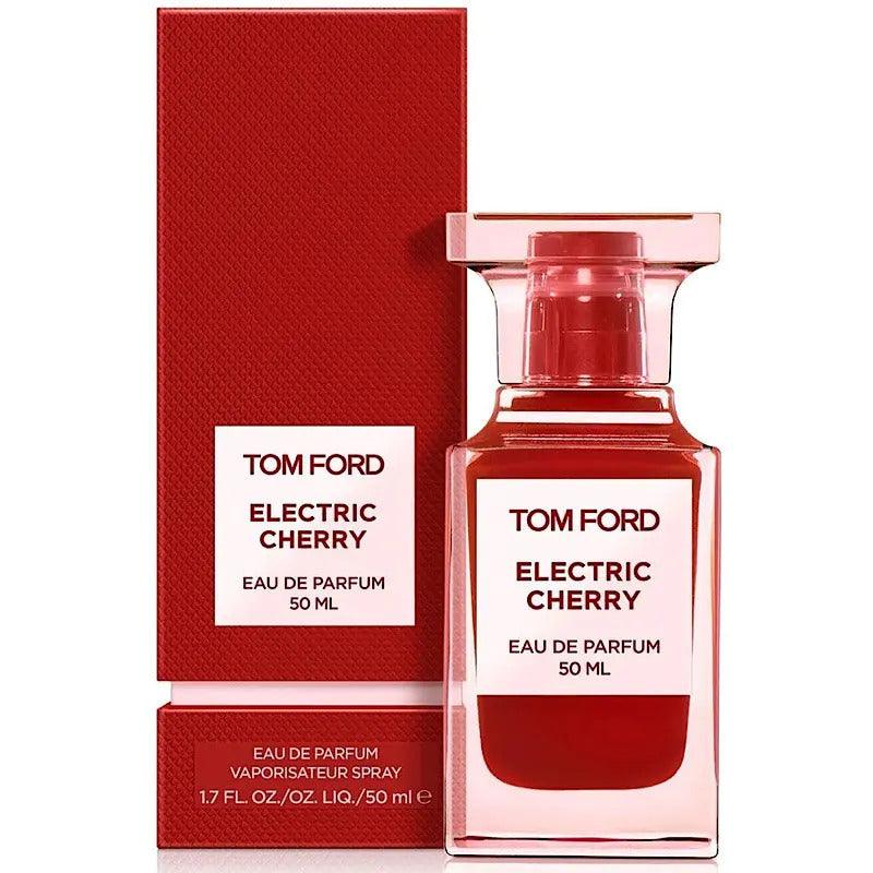 Tom Ford – Electric Cherry
