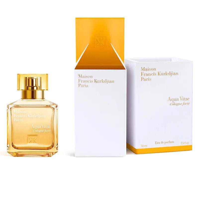 Maison Francis Kurdijian – Aqua Vitae