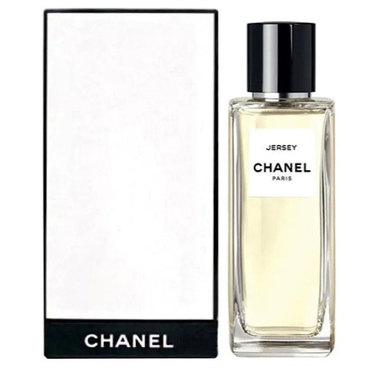 Chanel – Jersey