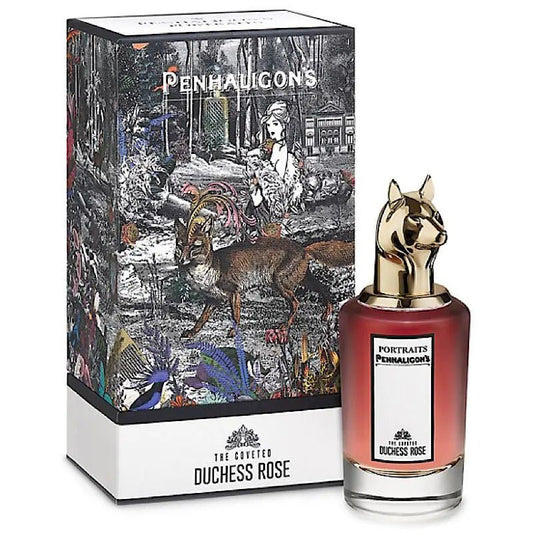 Penhaligon’S – Duchess Rose
