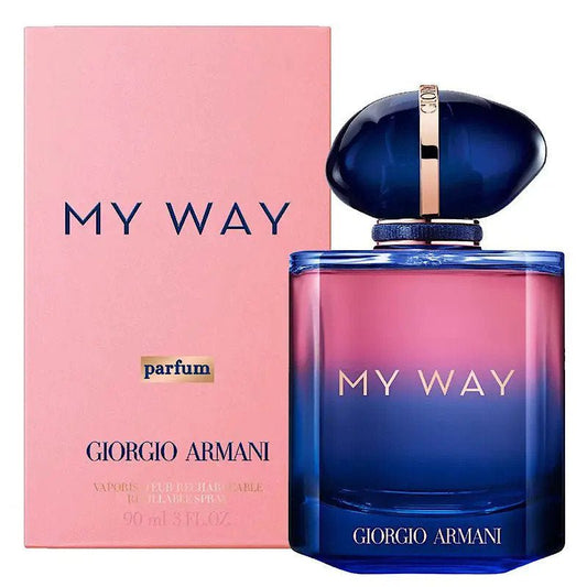 Armani – My Way Parfum
