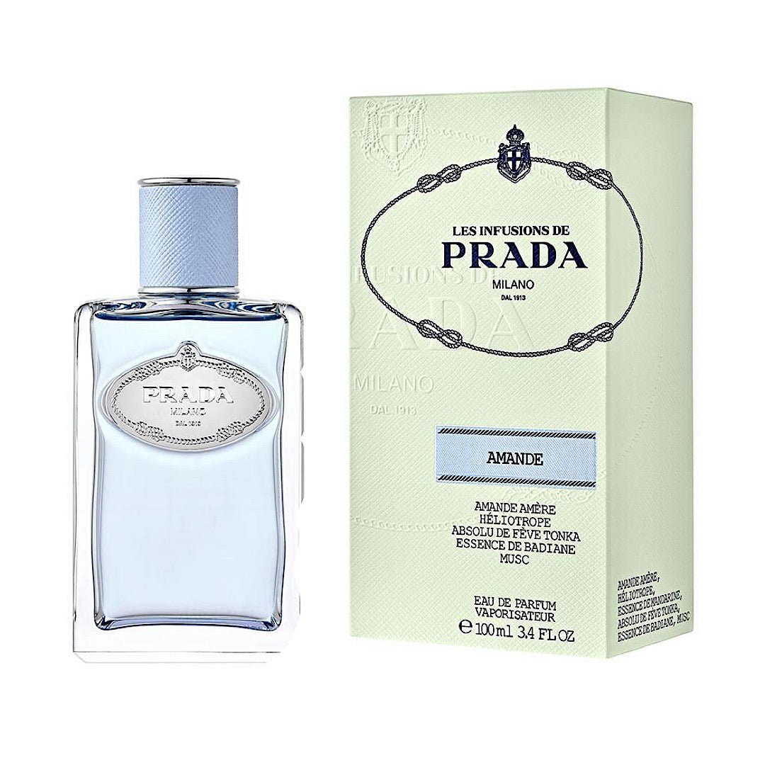 Prada – Infusion D’Amande