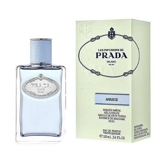Prada – Infusion D’Amande