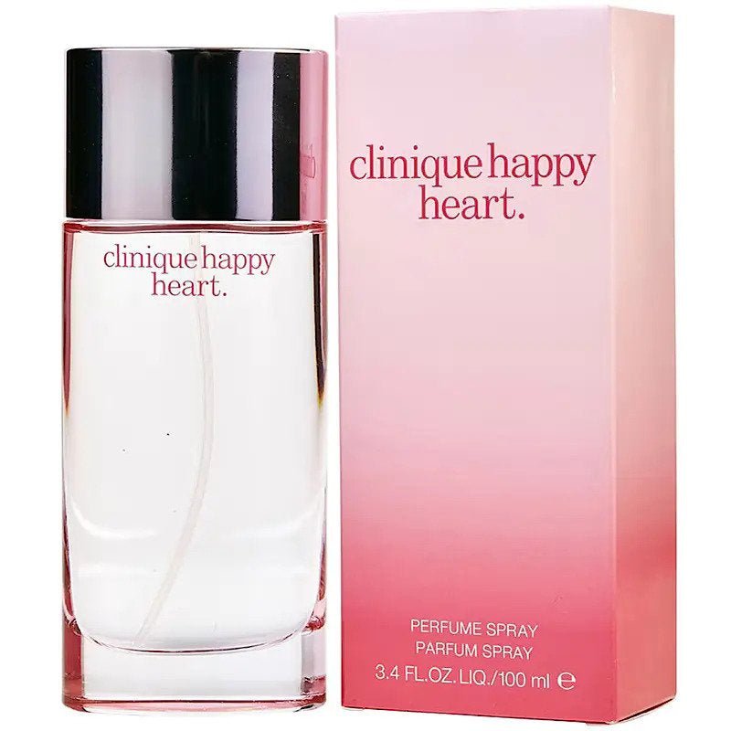 Clinique – Happy Heart
