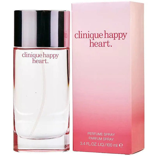Clinique – Happy Heart
