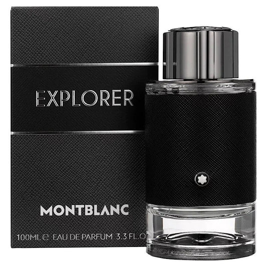 Montblanc – Explorer