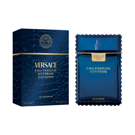 Versace – Eau Fraiche Extreme