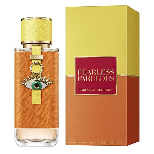 Carolina Herrera – Fearless And Fabulous