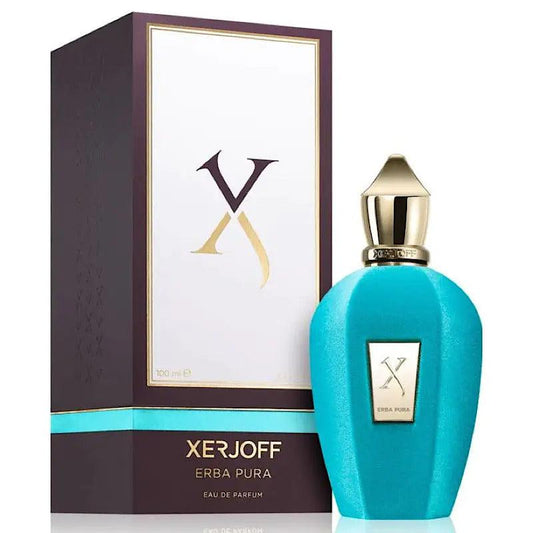 Xerjoff – Erba Pura