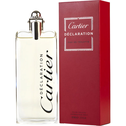 Cartier – Declaration