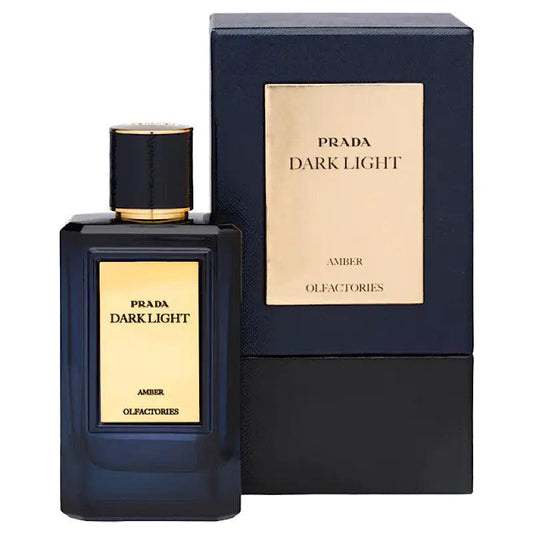 Prada – Dark Light