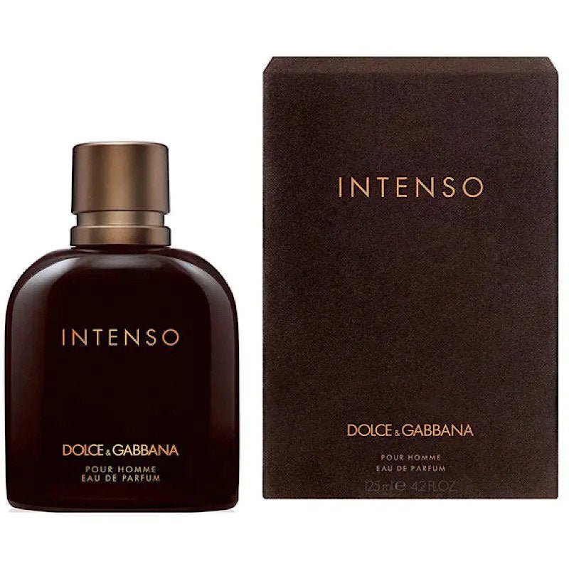 Dolce & Gabanna – Intenso