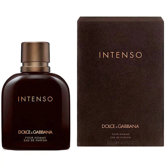 Dolce & Gabanna – Intenso