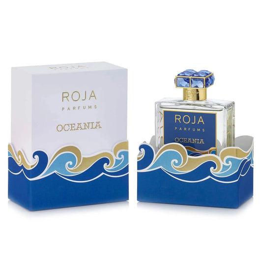Roja – Oceania