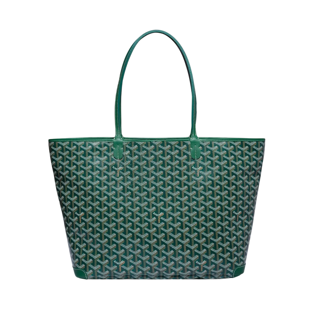 Goyard Tote Bag