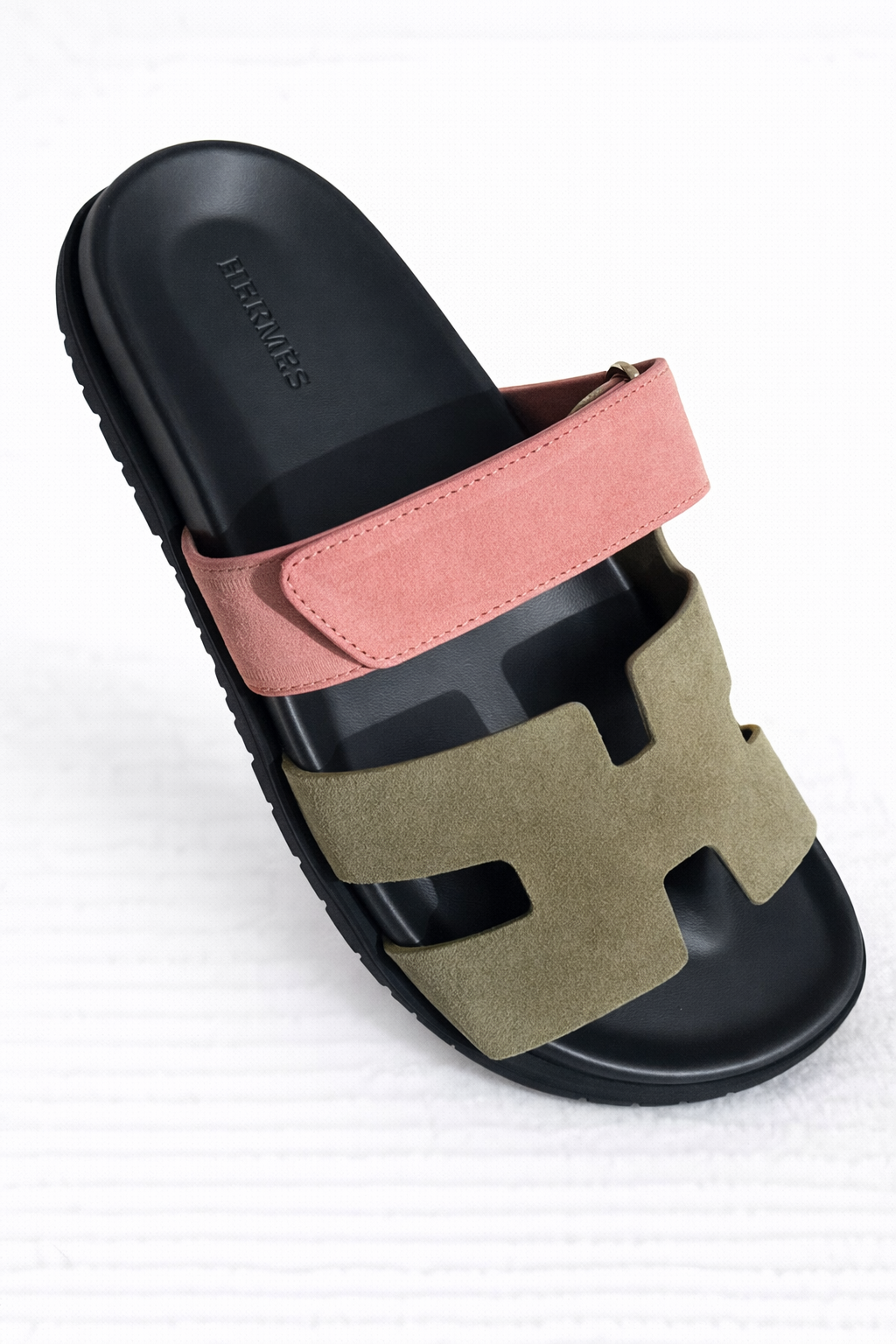 Hermès – Chypre Sandals