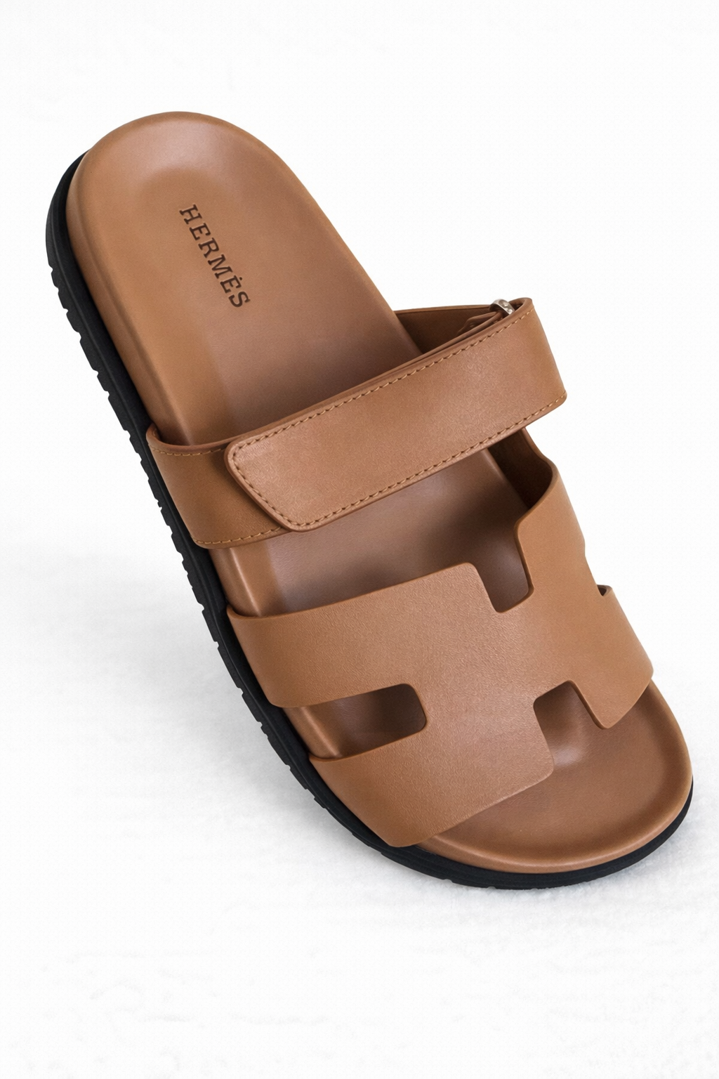 Hermès – Chypre Sandals