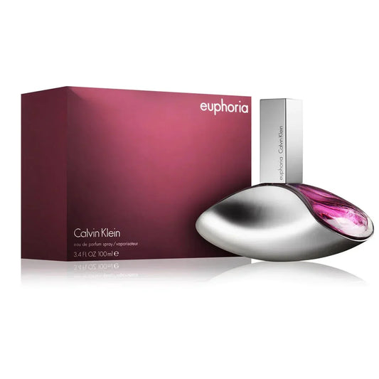 Calvin Klein – Euphoria