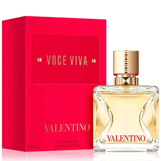 Valentino – Voce Viva