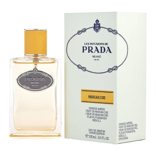 Prada – Infusuon Mandarine