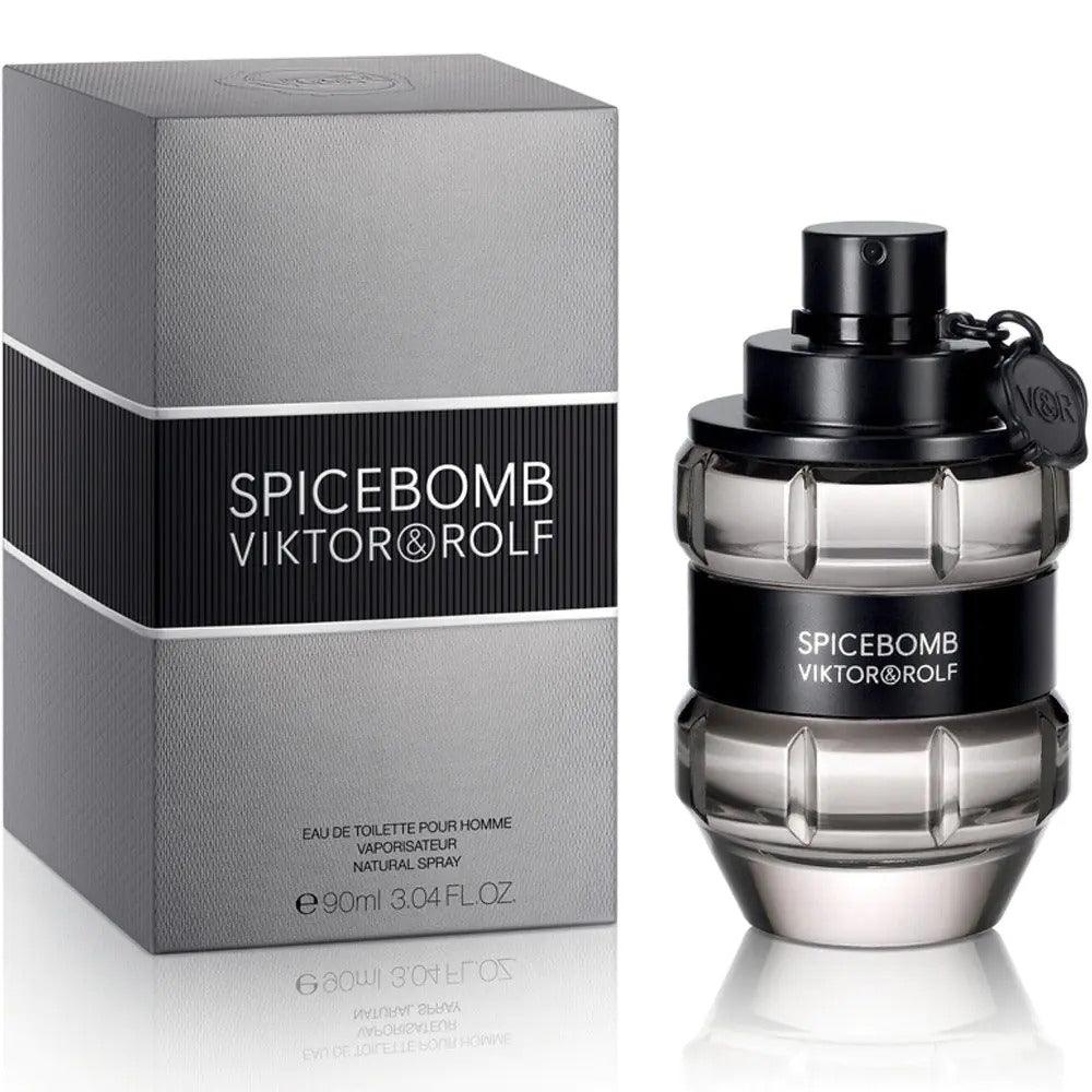 Viktor&Rolf – Spicebomb