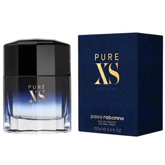 Rabanne – Pure Xs